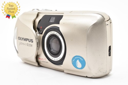 Leggi exc olympus μ mju - [exc+5],