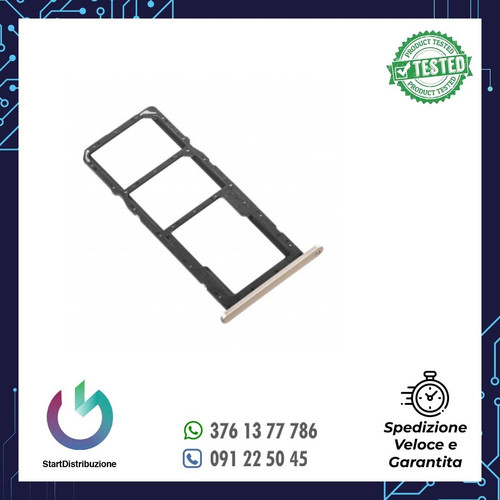 Carrello sim originale - sim, huawei