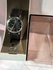 Orologio Zenith Stellina