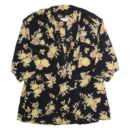 Vintage sharon anthony blusa - anthony,