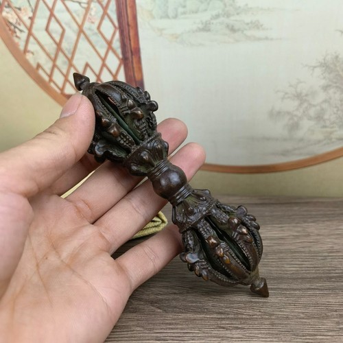 Nepal tibetano vajra - nepal,