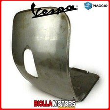 KIT SCUDO COMPLETO PEDANA