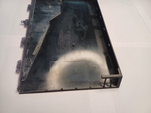 Cover scocca ps4 superiore - scocca,