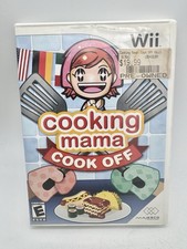 Cooking Mama: Cook Off