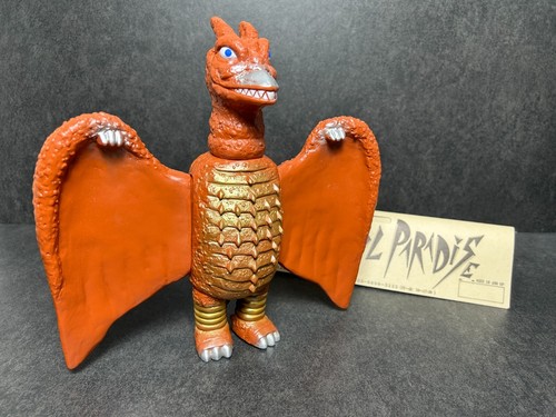 Marmit rodan sofubi - rodan, soft