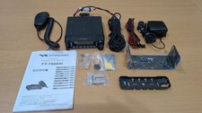 Yaesu standard 7800h - standard, v/uhf