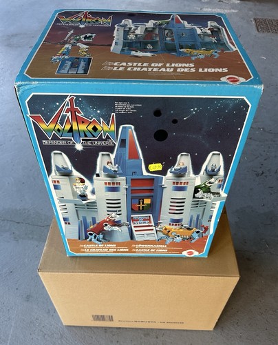 Playset castello voltron - playset,