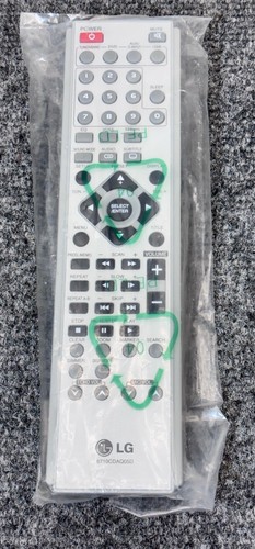 6710cdaq05d telecomando - lg,