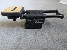 Supporto per fotocamera Velbon
