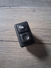 INTERRUTTORE ALZAVETRO BMW SERIE 3 E30 COUPE CABRIO E24 635 CSI