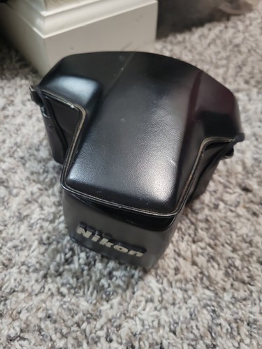 Custodia originale nikon - originale,