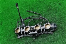 Corpo farfallato HONDA