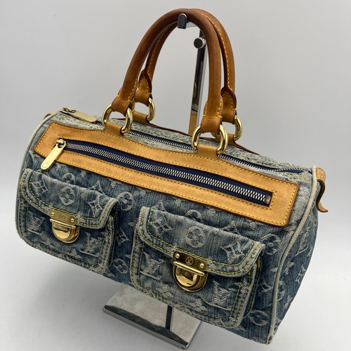 Borsa mano louis - a, vuitton