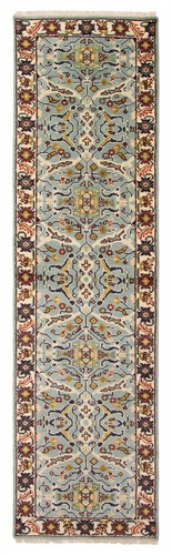 Tappeto runner vintage