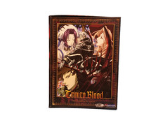 Trinity Blood: Complete Series