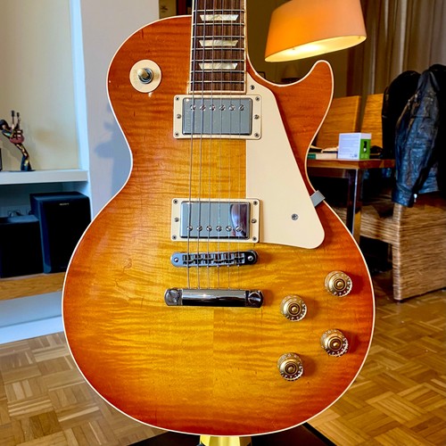 Gibson les paul traditional - gibson,