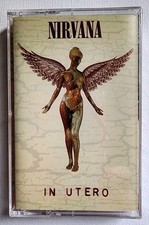 1993 SEALED ● Nirvana / In
