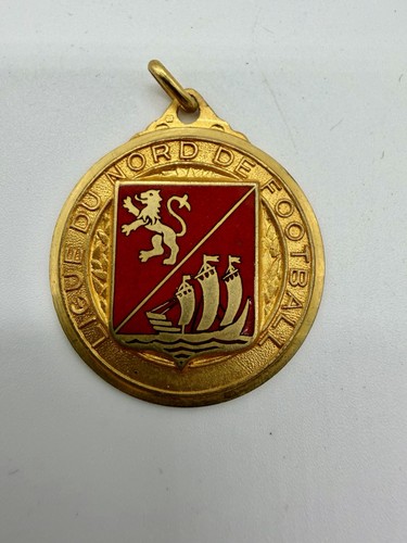 Medaglia oro north league - medaglia,