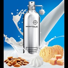 Montale Vanilla Cake 100ml Edp