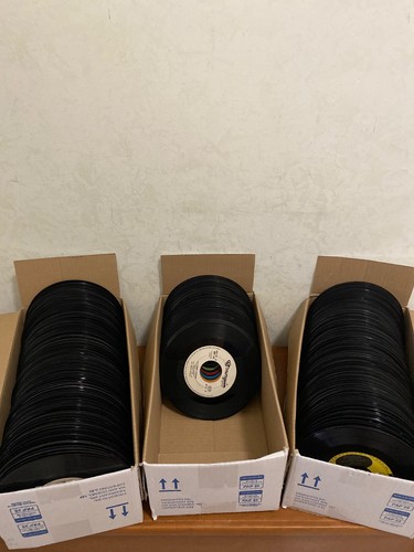 Dischi vintage vinile usati - vintage, 45