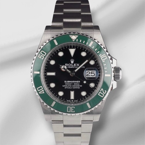 Orologio uomo rolex submariner - rolex,