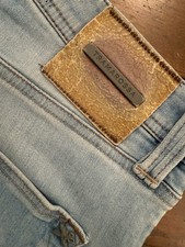 Tramarossa jeans uomo w34 - ,