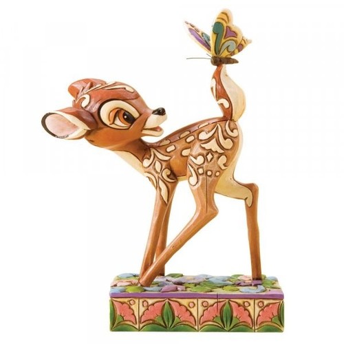 Disney jim shore - disney,
