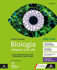 Biologia indagine sulla - indagine,