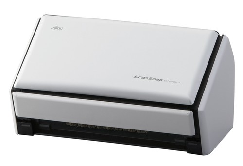 Fujitsu scansnap s1500 - scansnap,