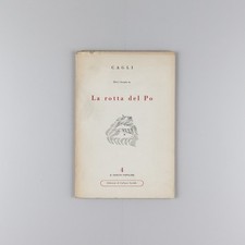 Corrado Cagli - La rotta del