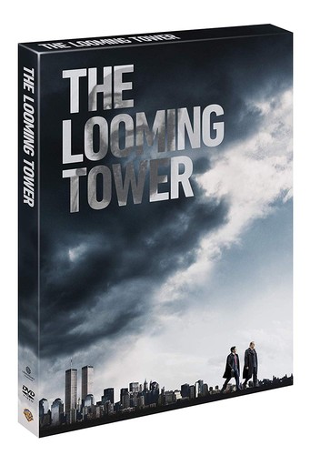 Serie looming tower - tv,
