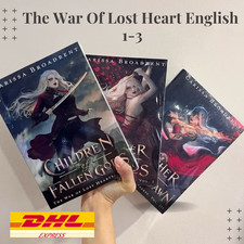 La guerra del cuore perduto