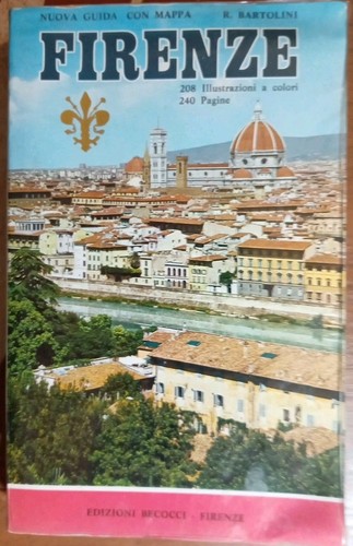 Firenze nuova guida con - nuova,