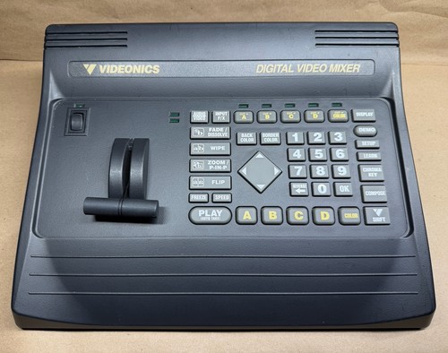 Videonics interruttore - mx-1,