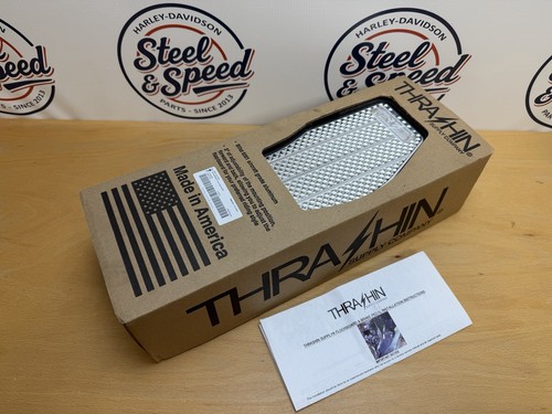 Thrashin supply bagger - thrashin, kit
