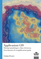 Applicazioni GIS C.Pesaresi