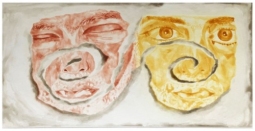Francesco clemente - francesco,