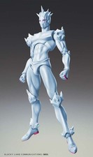 Action Figure JoJo's Bizarre