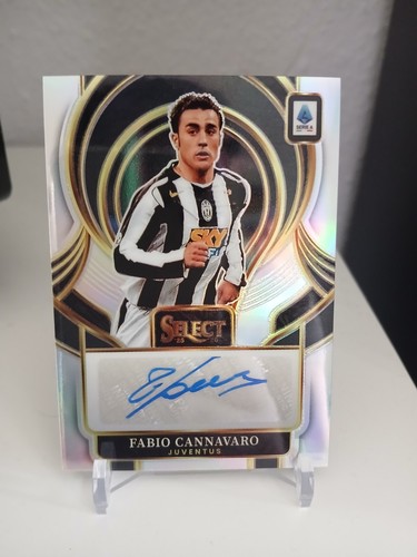 Fabio cannavaro auto 2025 - cannavaro,