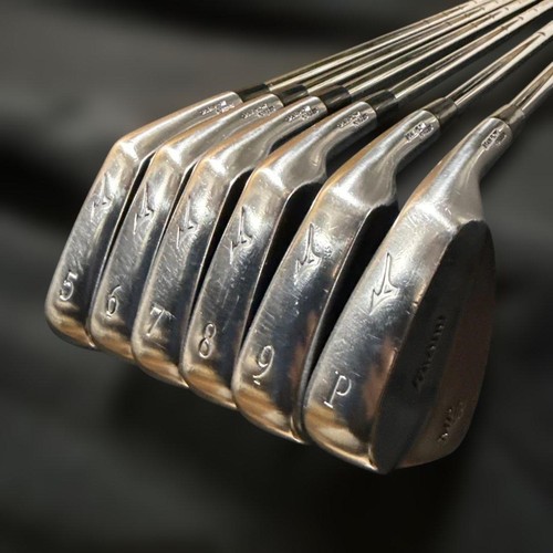 Mizuno set ferri da - mizuno, di