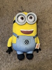 Cattivissimo minion dave - me, 3