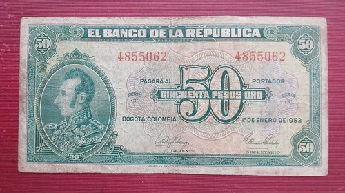 Raro colombia pesos - raro, 50