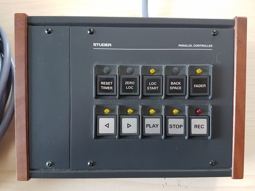 Telecomando studer a807 a812 - telecomando,