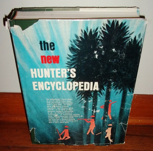The new hunter - the,