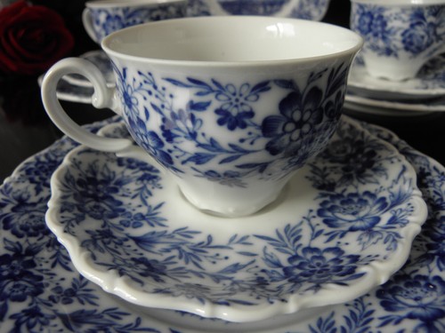 Servizio caffè 3 - da, 3)