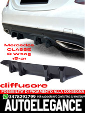 ⭐DIFFUSORE sportivo adatto