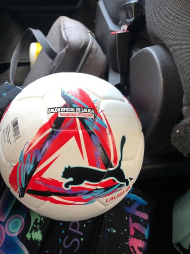 Balón official liga - balón,