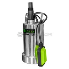 ELETTROPOMPA POMPA SOMMERSA A