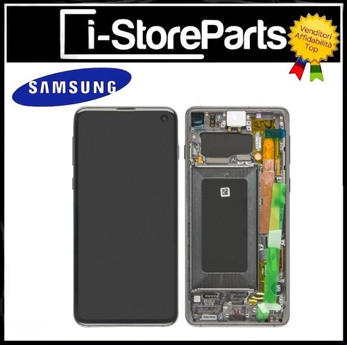 Display lcd pari originale - pari,