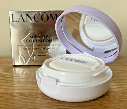Lancome miracle cuscino - cc,